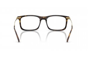 Ray-Ban RX7260 Havana - szemüvegkeret