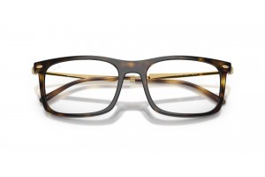 Ray-Ban RX7260 Havana - szemüvegkeret