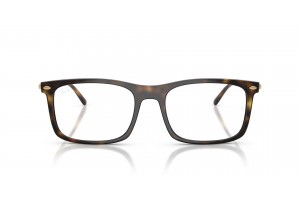 Ray-Ban RX7260 Havana - szemüvegkeret