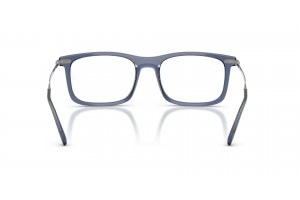 Ray-Ban RX7260 8462 Transparent Blue - demo lencse