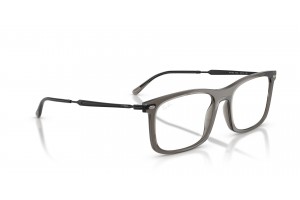 Ray-Ban RX7260 8463 – átlátszó szürke szemüveg (demo lencse)