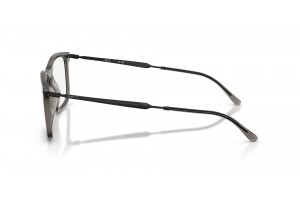 Ray-Ban RX7260 8463 – átlátszó szürke szemüveg (demo lencse)
