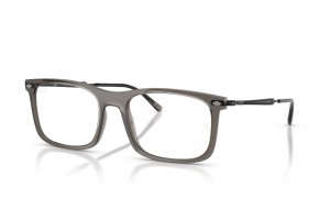 Ray-Ban RX7260 8463 – átlátszó szürke szemüveg (demo lencse)