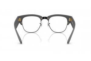 Ray-Ban RX7316V 5521 Sand Grey On Black szemüveg