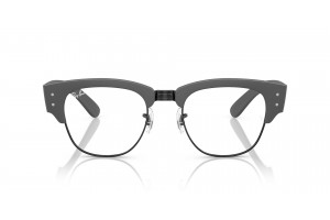 Ray-Ban RX7316V 5521 Sand Grey On Black szemüveg