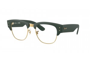 Ray-Ban RX7316V 8062 Sand Green On Gold szemüveg