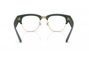 Ray-Ban RX7316V 8062 Sand Green On Gold szemüveg