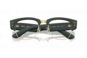 Ray-Ban RX7316V 8062 Sand Green On Gold szemüveg