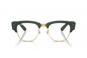 Ray-Ban RX7316V 8062 Sand Green On Gold szemüveg