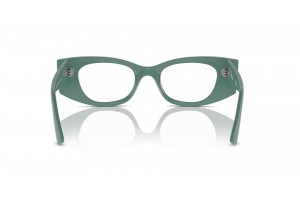 Ray-Ban RX7327 8345 Algae Green szemüveg