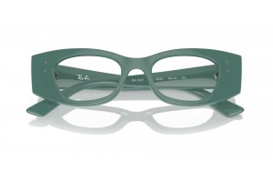 Ray-Ban RX7327 8345 Algae Green szemüveg