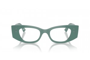 Ray-Ban RX7327 8345 Algae Green szemüveg