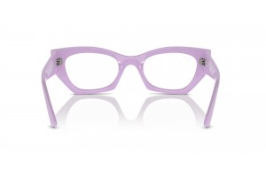 Ray-Ban RX7330 ZENA Lilac szemüveg