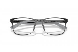 Ray-Ban RX7550 3222 fekete szemüvegkeret (demo)