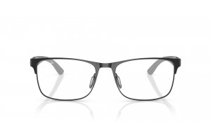 Ray-Ban RX7550 3222 fekete szemüvegkeret (demo)