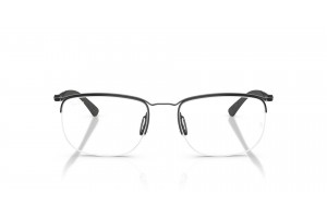 Ray-Ban RX7552 3209 fekete DEMO LENS szemüveg