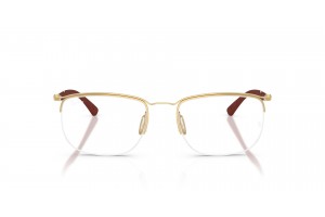 Ray-Ban RX7552 3211 Arista Gold szemüveg