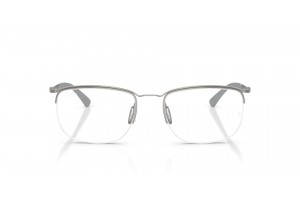 Ray-Ban RX7552 3213 Gunmetal - demo lencsés szemüvegkeret