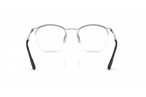 Ray-Ban RX7553 3214 Gunmetal szemüveg