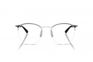 Ray-Ban RX7553 3214 Gunmetal szemüveg