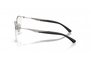 Ray-Ban RX7553 3214 Gunmetal szemüveg