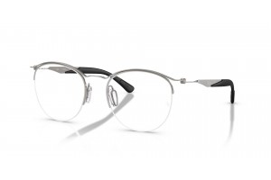 Ray-Ban RX7553 3214 Gunmetal szemüveg