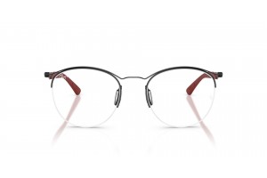 Ray-Ban RX7553 3215 Black - demo lencse