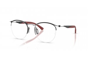 Ray-Ban RX7553 3215 Black - demo lencse