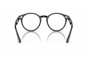 Ray-Ban RX7680V LARRY fekete (DEMO lencse)