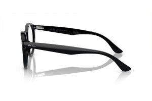 Ray-Ban RX7680V LARRY fekete (DEMO lencse)