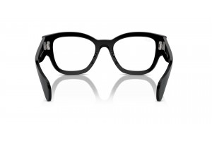 Ray-Ban RX7681V JORGE fekete (demo lencse)