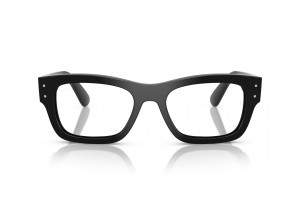 Ray-Ban RX7683V JOSEPH fekete demo lencse