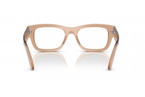 Ray-Ban RX7683V JOSEPH 8553 – áttetsző világosbarna