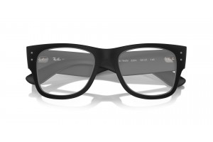 Ray-Ban RX7840V 5204 Sand Black - demo lencse