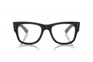 Ray-Ban RX7840V 5204 Sand Black - demo lencse