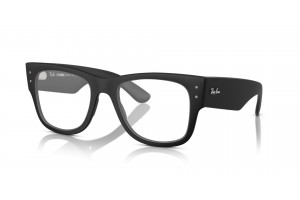 Ray-Ban RX7840V 5204 Sand Black - demo lencse