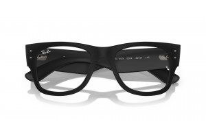 Ray-Ban RX7840V 5204 Sand Black - demo lencse