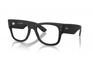 Ray-Ban RX7840V 5204 Sand Black - demo lencse