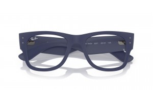 Ray-Ban RX7840V 5207 Sand Blue szemüveg - demo lencse