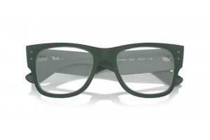 Ray-Ban RX7840V 8062 Sand Green szemüveg