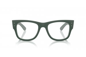 Ray-Ban RX7840V 8062 Sand Green szemüveg