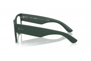 Ray-Ban RX7840V 8062 Sand Green szemüveg