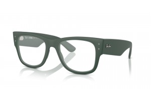 Ray-Ban RX7840V 8062 Sand Green szemüveg