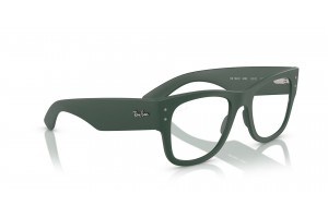 Ray-Ban RX7840V 8062 Sand Green szemüveg