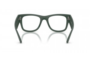 Ray-Ban RX7840V 8062 Sand Green szemüveg