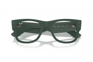 Ray-Ban RX7840V 8062 Sand Green szemüveg