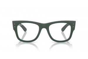 Ray-Ban RX7840V 8062 Sand Green szemüveg