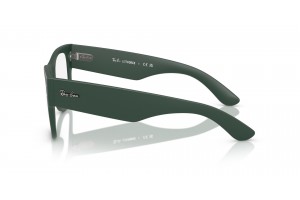 Ray-Ban RX7840V 8062 Sand Green szemüveg