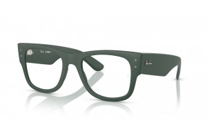 Ray-Ban RX7840V 8062 Sand Green szemüveg