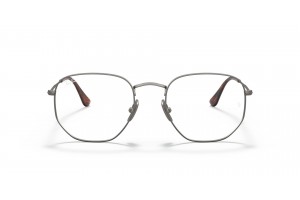 Ray-Ban RX8148V 1223 HEXAGONAL Gunmetal szemüveg
